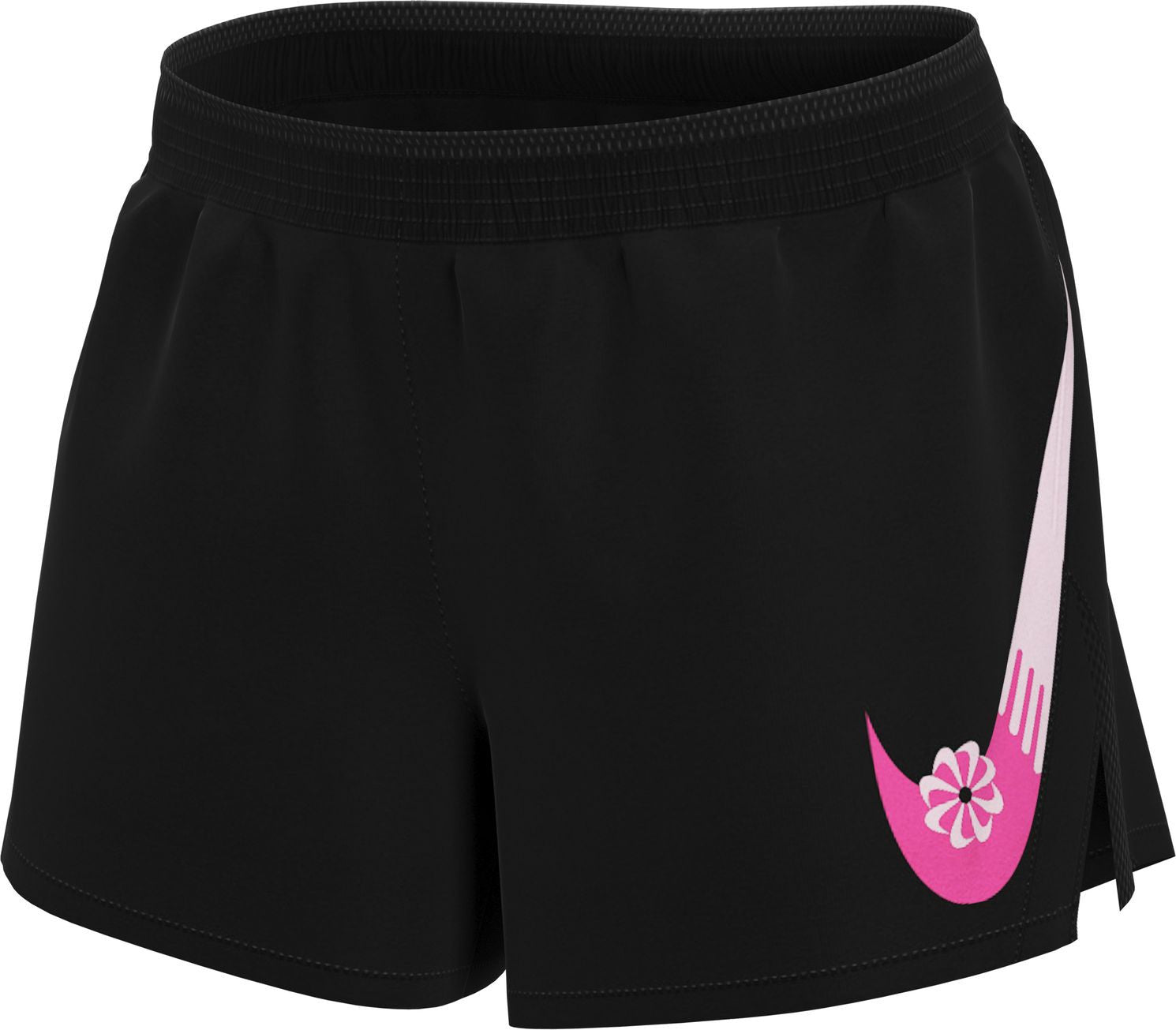 Nike Damen Sport Shorts