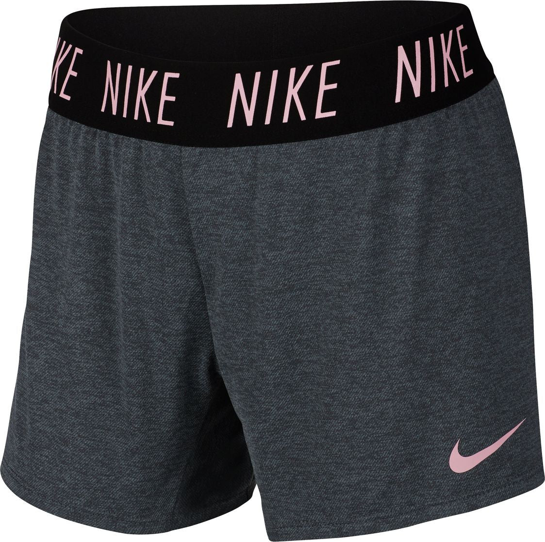 Nike Girls Training Shorts