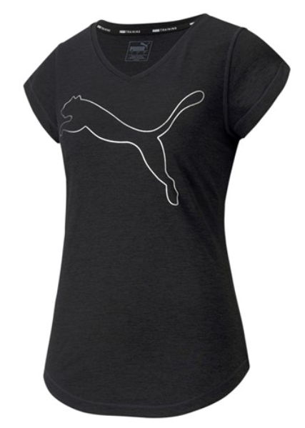 Puma Damen Sport T-Shirt