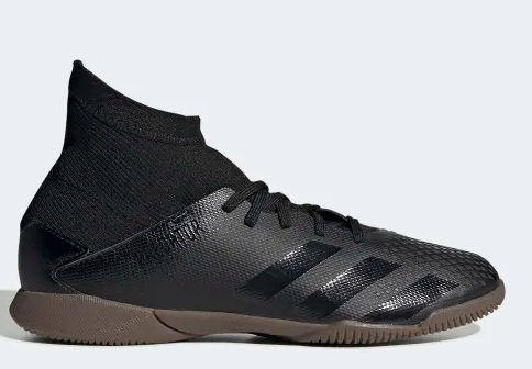 Adidas Predator 20.3 Kinder Fussballhallenschuh