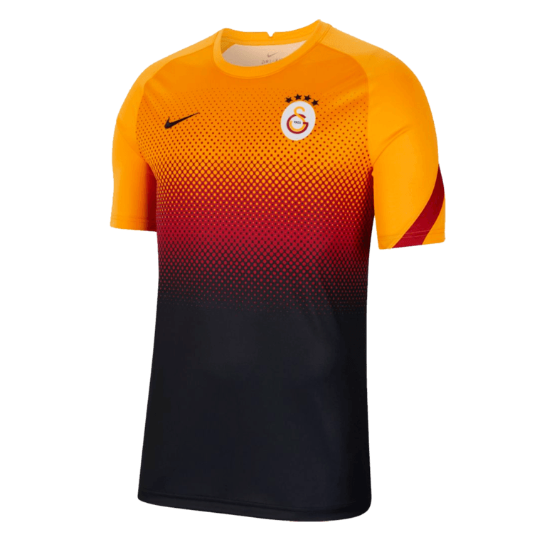 Nike Galatasaray Home Shirt 2020/21 Erwachsen