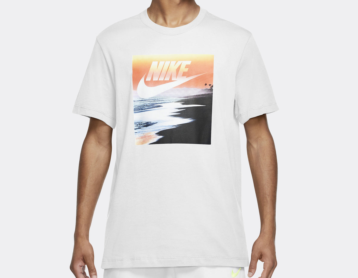 Nike Herren Freizeit Shirt