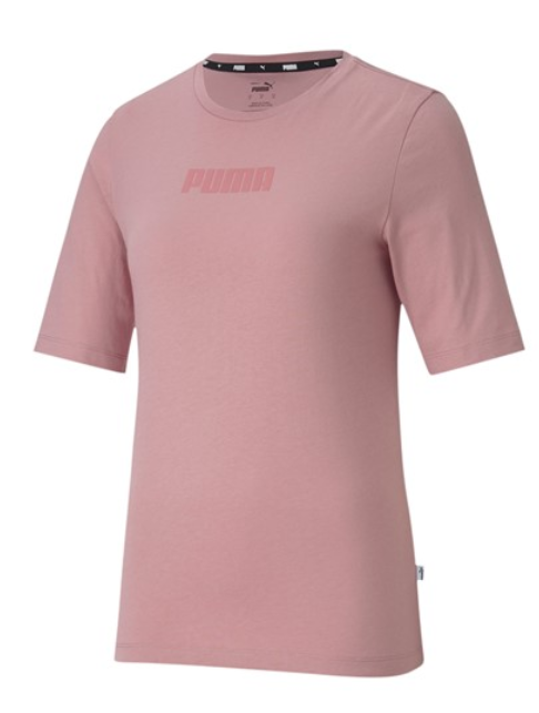 Puma Damen Freizeit Shirt