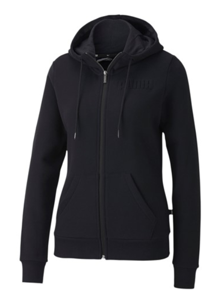 Puma Damen Freizeit Jacke