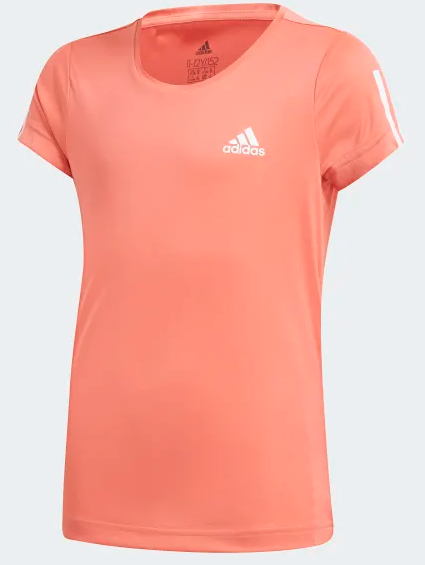 Adidas Kinder Sport Shirt