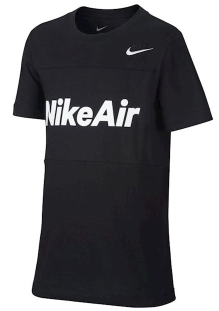 Nike Kinder Freizeit Shirt