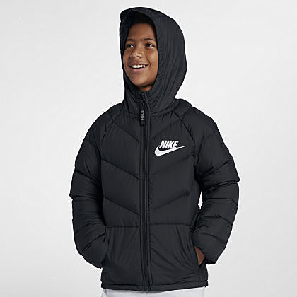 Niker Kinder Winterjacke