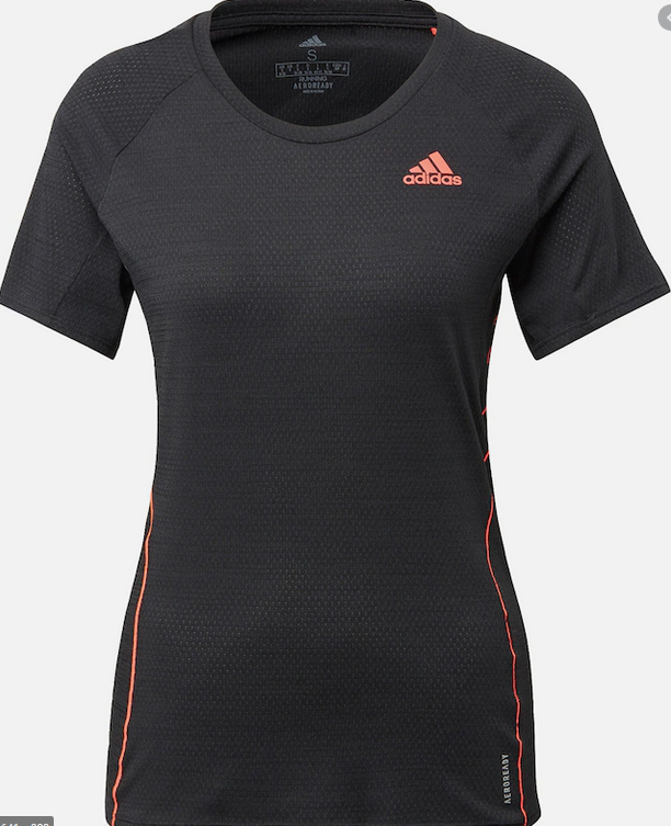 Adidas Damen Sport Shirt