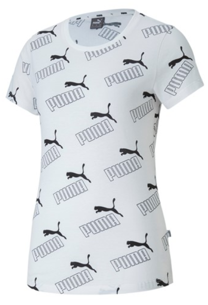 Puma Damen Freizeit T-Shirt