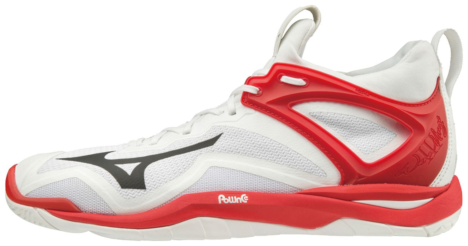 Mizuno Wave Mirage 3 Herren Hallenschuh