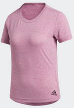 Adidas Damen Sport Shirt