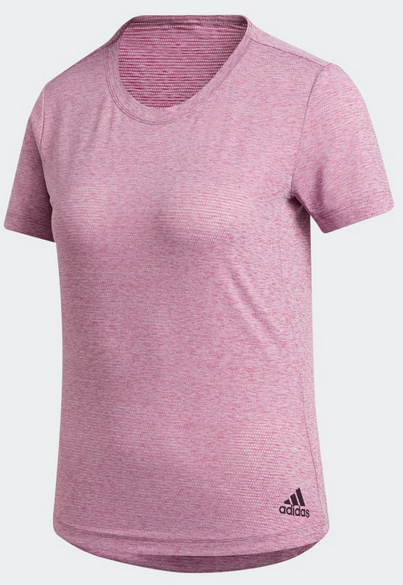 Adidas Damen Sport Shirt