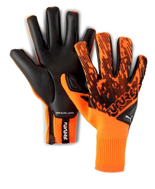 Puma Future Grip 5.1 Hybrid Torwarthanschuh