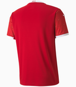 Puma FSS Serbien Home Shirt 2020/21 Erwachsen