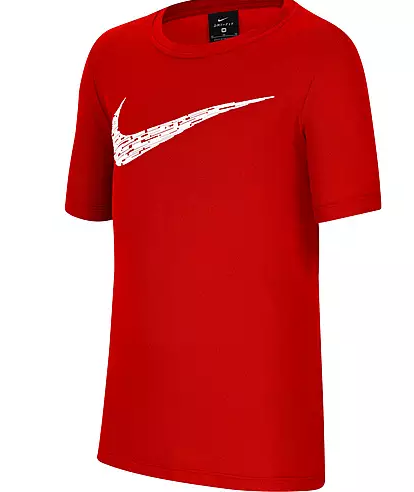 Nike Kinder Sport Shirt