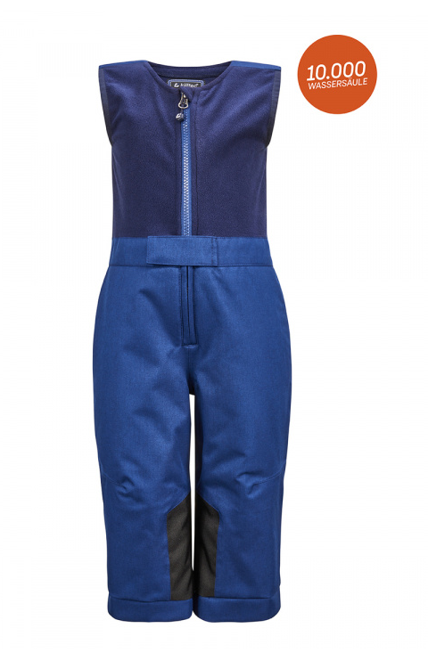 Killtec Kinder Robby wärmende Latzhose