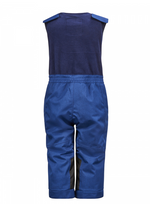 Killtec Kinder Robby wärmende Latzhose