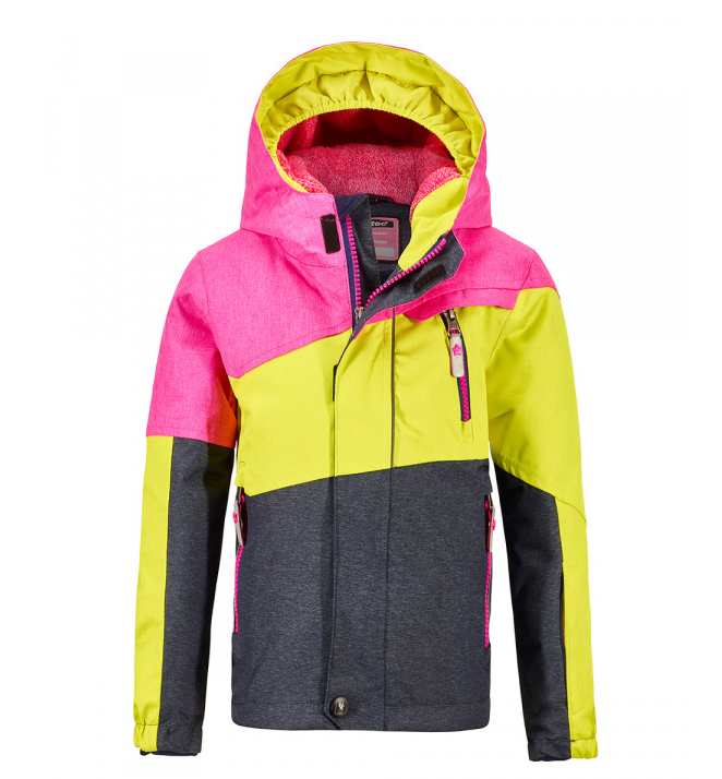 Killtec Kinder Viewy Winter-/Ski Jacke