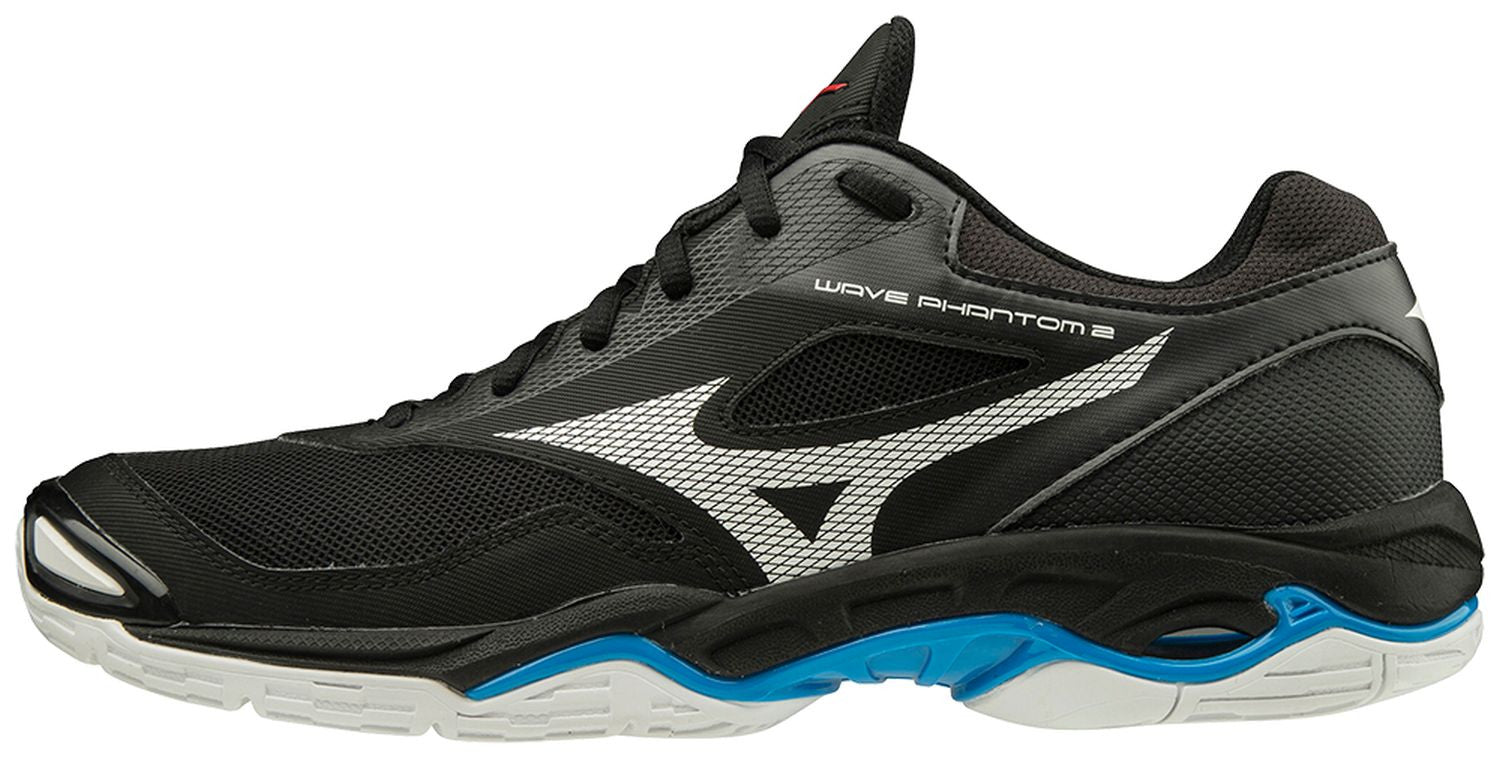 Mizuno Wave Phantom 2 Herren Hallenschuh