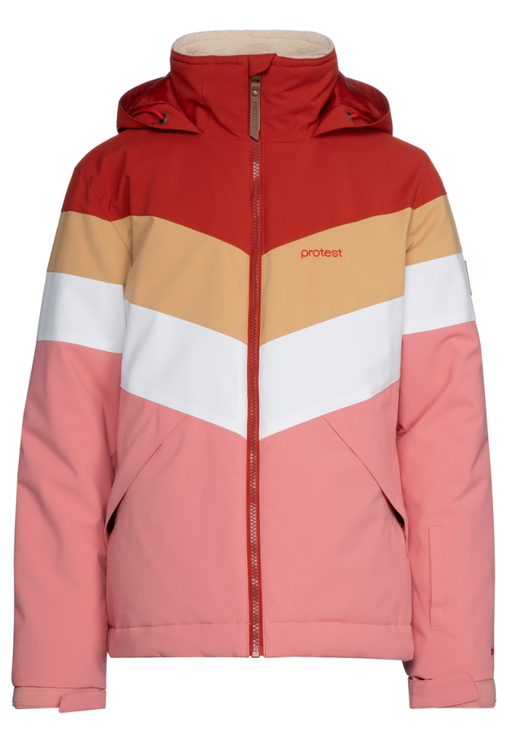 Protest Kinder Fudge Winter-/Skijacke