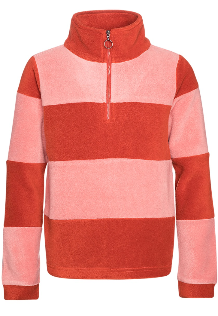 Protest Kinder Yoki Fleecepullover