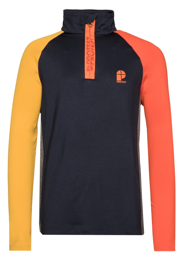 Protest Kinder Boz 20 Skipullover