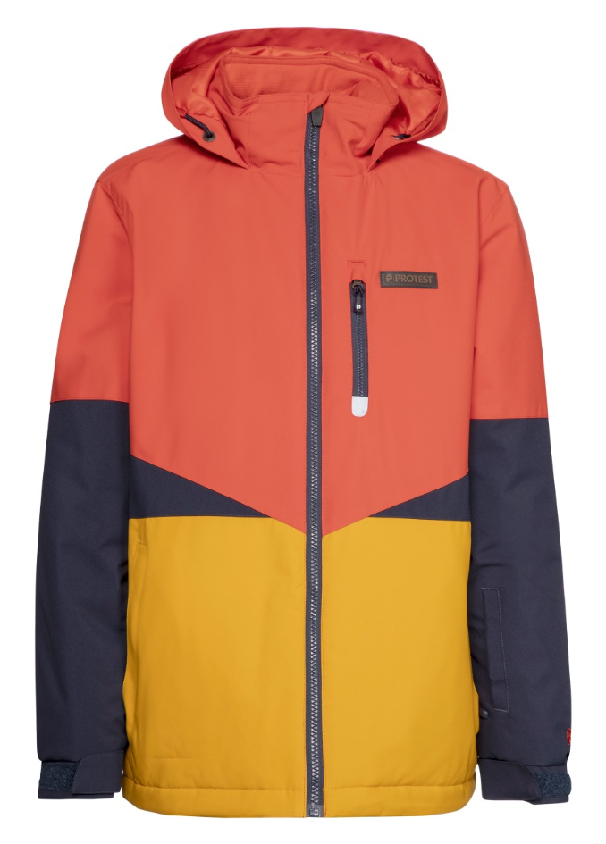 Protest Kinder Dash Winter-/Skijacke
