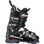 Nordica Sportmachine 130 Herren Skischuh, schwarz
