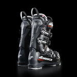 Nordica Sportmachine 130 Herren Skischuh, schwarz
