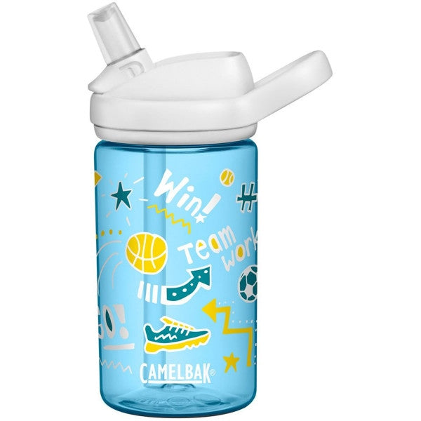 CamelBak Kinder eddy+ 0.4l Trinkflasche