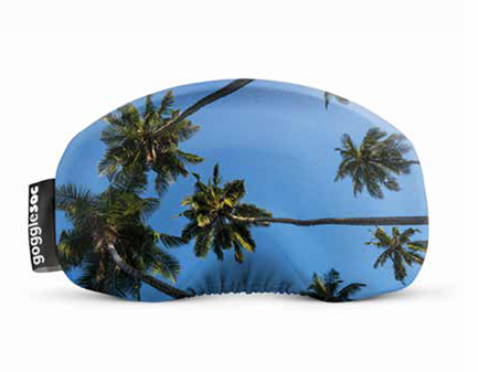 Goggle Soc Island