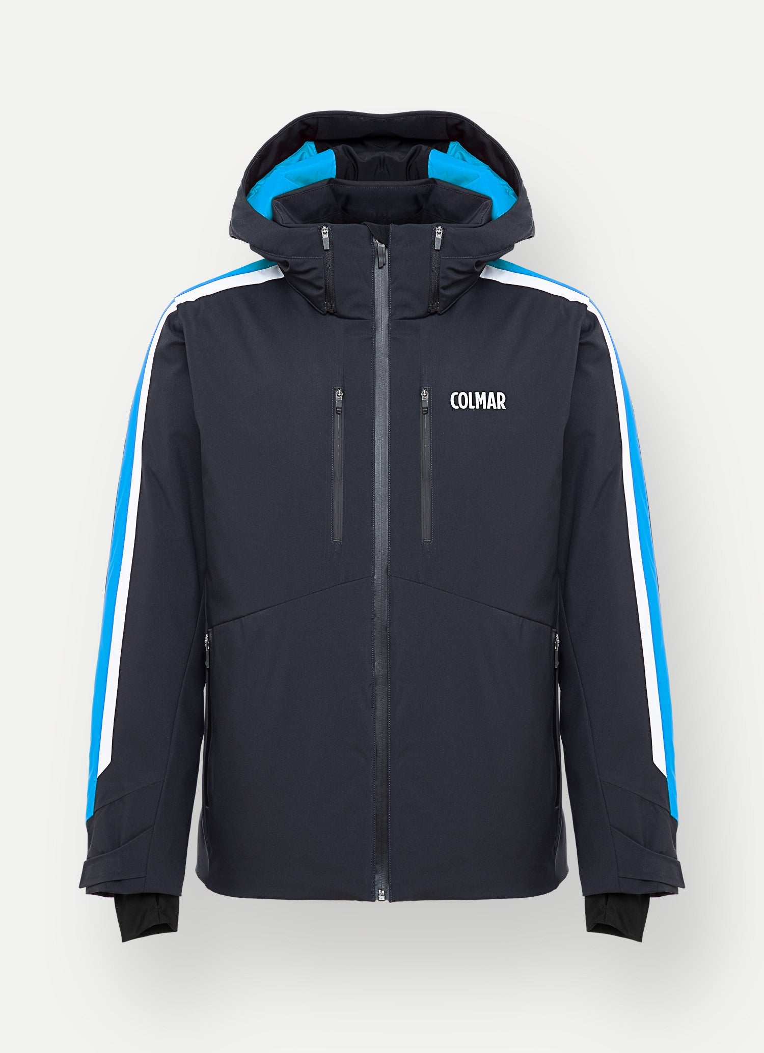 Colmar Herren Skijacke, dunkelblau
