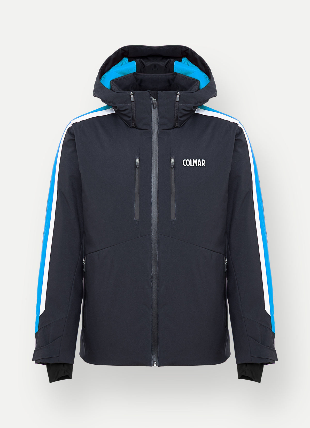 Colmar Herren Skijacke, dunkelblau