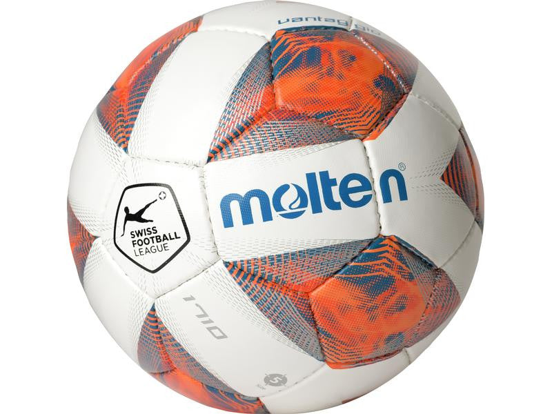 Molten Offizieller Matchball Replica Super League und Challange League 2020/21