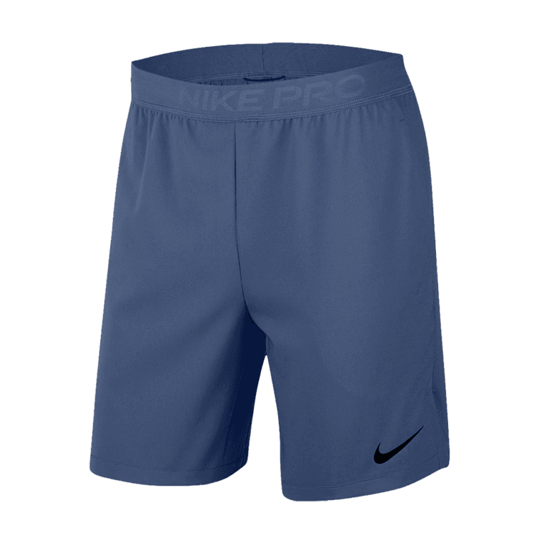 Nike PRO FLEX Herren Short Obsidian