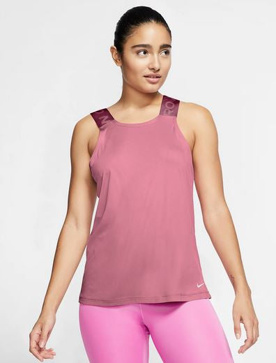 Nike Damen Tank Top Desert
