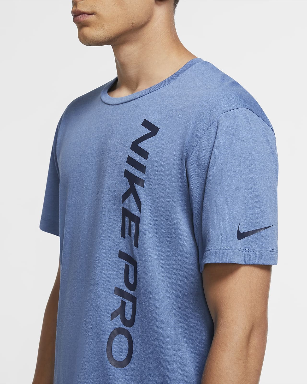 Nike Herren Short-Sleeve To