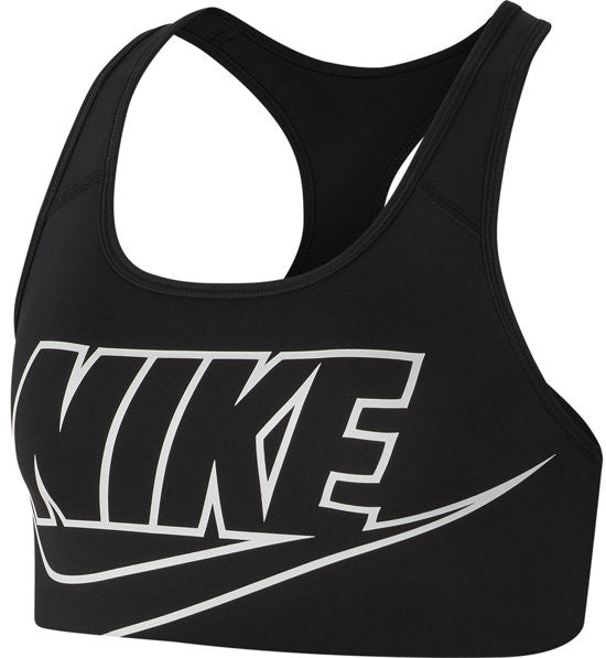 Nike Swoosh Damen Medium-Sup