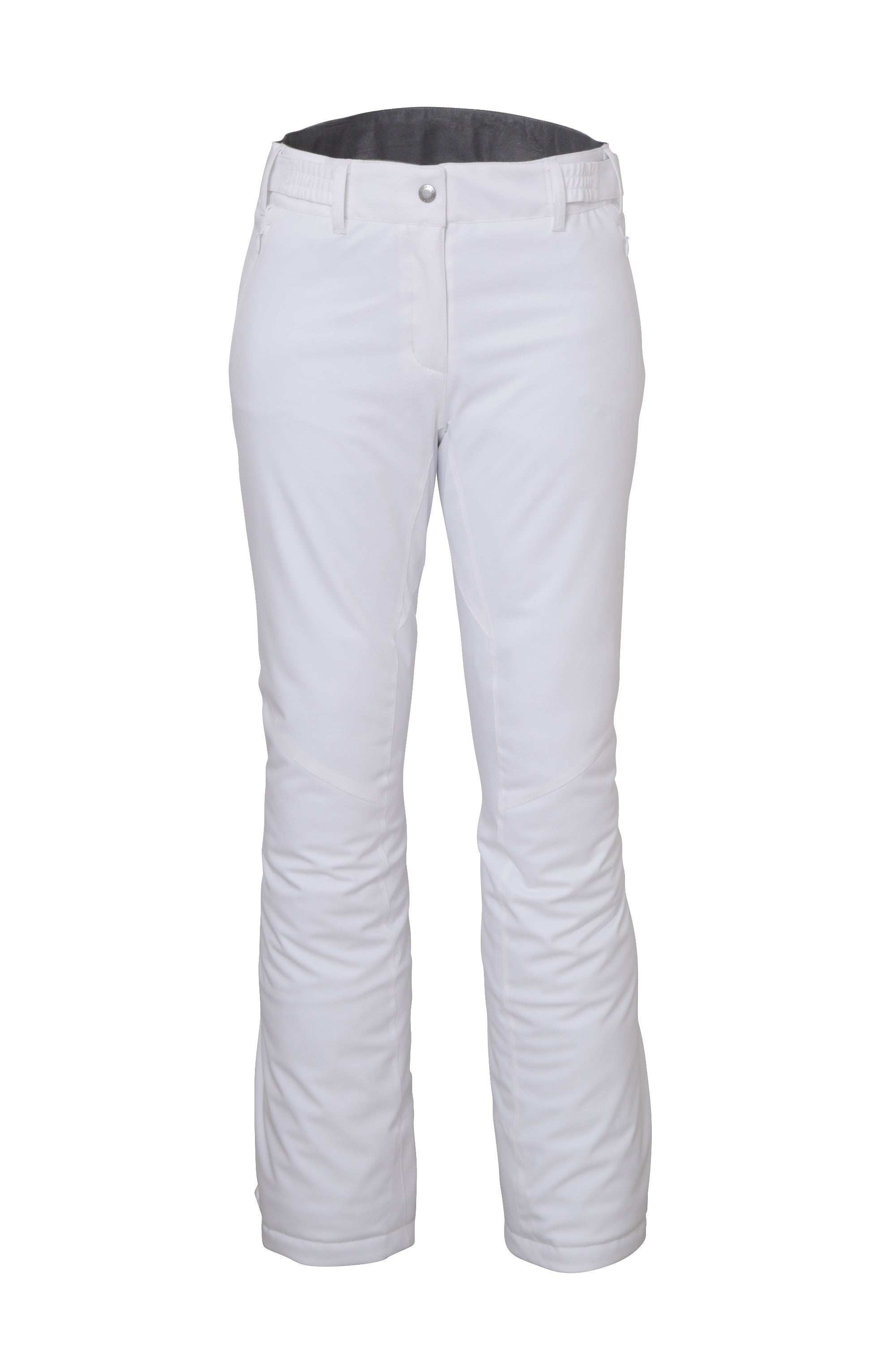 Phenix Lily Damen Skihose, grau