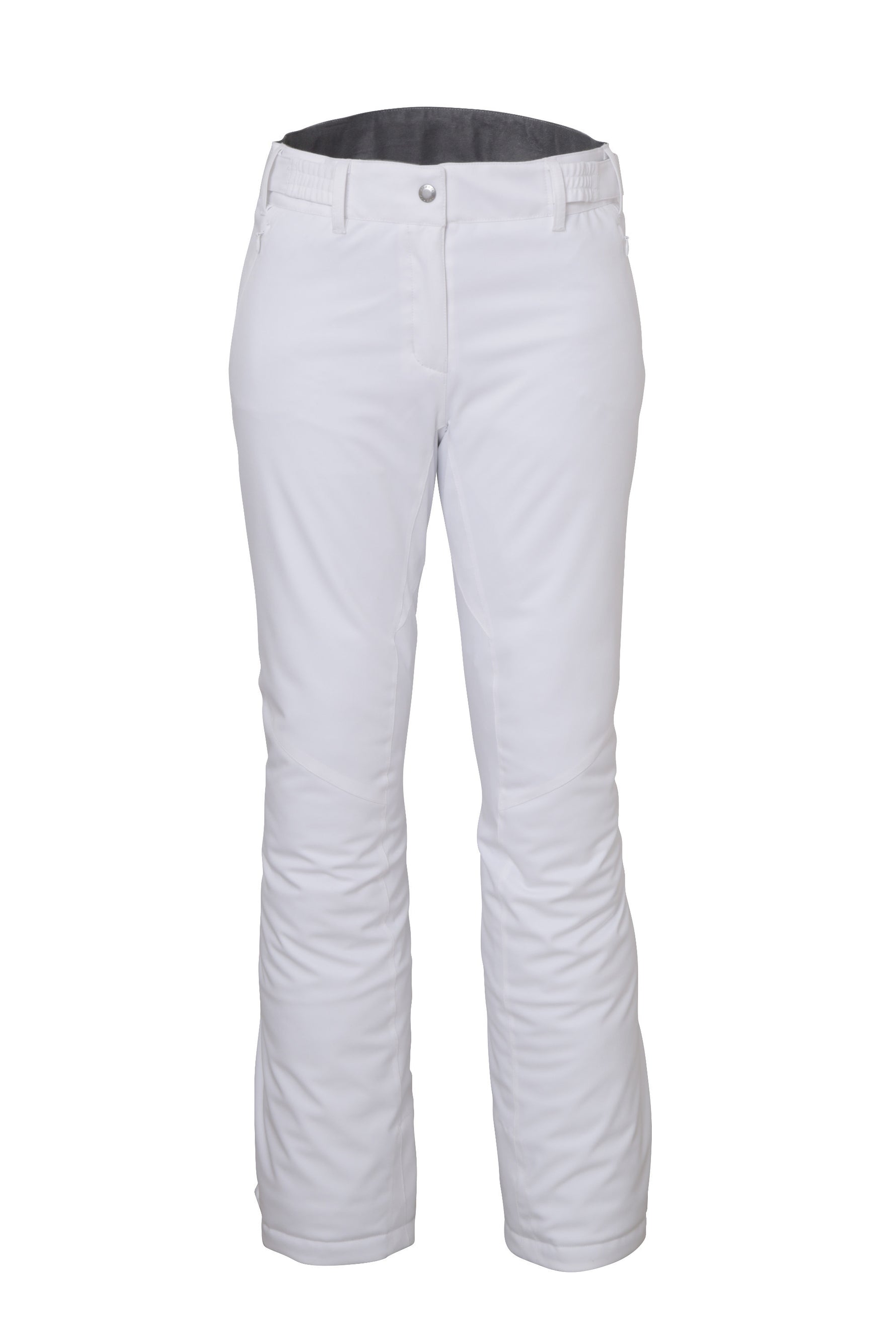 Phenix Lily Damen Skihose, grau