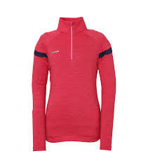 Phenix Frost 1/2 Zip Tee Women's