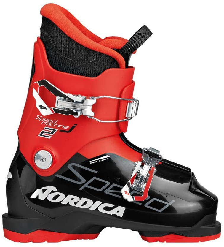 Nordica Junior Speedmachine J2 Skischuh