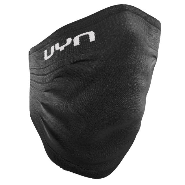 UYN Skimasken schwarz