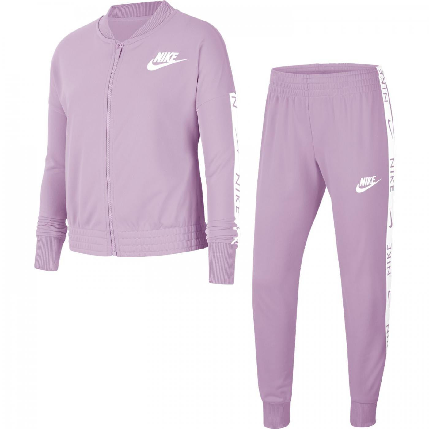 Nike Kinder Traineranzug