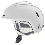Giro Stellar MIPS Damen Skihelm, matte weiss