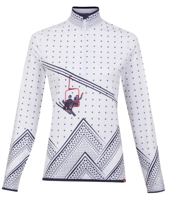 Krimson Klover Adrenaline Skipullover