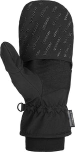 Reusch Mortecai Stormbloxx Handschuh, schwarz