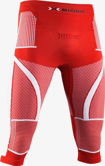 X-Bionic Energy Accumulator Herren 3/4 Thermo Hose