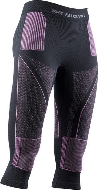 X-Bionic Energy Accumulator Damen 3/4 Thermo Hose