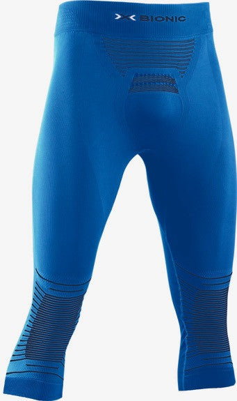 X-Bionic Enegizer Herren 3/4 Thermo Hose